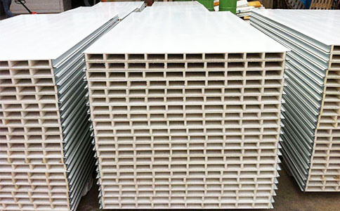 中空玻鎂夾芯板市場需求持續(xù)增長，建筑質(zhì)量與安全再升級
